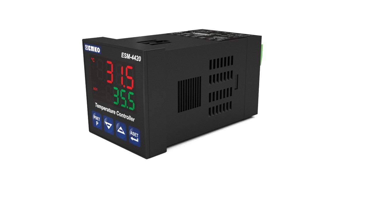 ساعة برمجة  حرارة ESM-4420