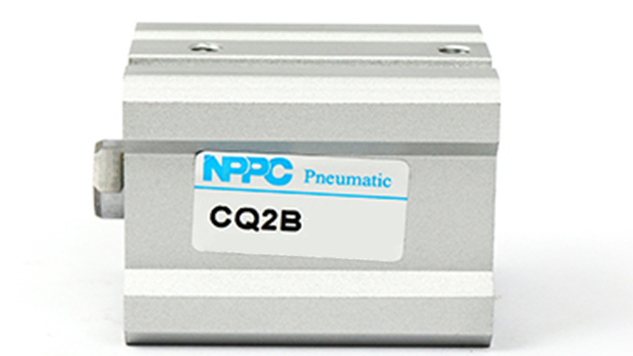بستون صغير CQ2 Series -NPPC